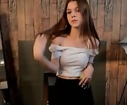 sloanesharp - webcam sex girl shy  18-years-old
