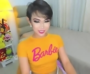 babygoddess4u - webcam sex shemale fetish  25-years-old