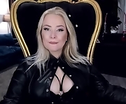 teasingjulianna - webcam sex girl fetish blonde -years-old