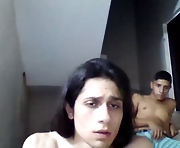 free webcam sex with cute -year-old cam boy with muscular body and big cock