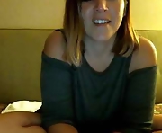 kimberlylynn - webcam sex girl sexy brunette 27-years-old