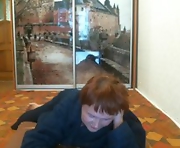 YourHotLady - webcam sex girl  redhead 44-years-old