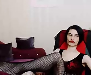 kalysta4u - webcam sex girl   45-years-old