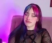 nikkyblush - webcam sex girl cute  20-years-old