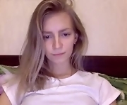 missalis - webcam sex girl sexy blonde 24-years-old