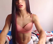 kylie_sweett is sweet latino shemale. 19-year-old webcam sex model. Speaks español - basic english