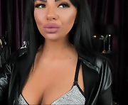 mistresselenia - webcam sex girl lesbian  27-years-old