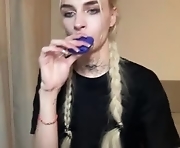 barbie_bi - webcam sex shemale cute  19-years-old