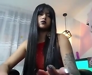 little_mars1 is fetish webcam girl. 25-year-old. Speaks español