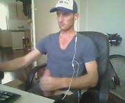 free webcam sex with  31-year-old cam  boy