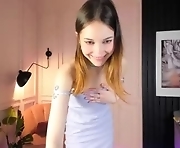lana_say - webcam sex girl  brunette 18-years-old
