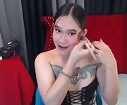 tsasianseductivehot is school asian shemale. -year-old with big cock. Speaks english