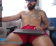 cristopher_here is webcam boy. 26-year-old with big cock. Speaks español
