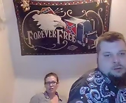 free webcam sex with  33-year-old cam  couple