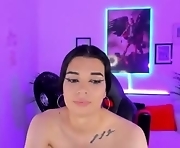 zyan_cute - webcam sex shemale sexy  24-years-old