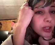 gangstermyslut - webcam sex girl slutty  -years-old