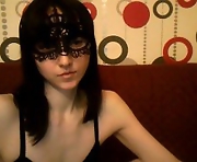 Viyusu - webcam sex girl  brunette 24-years-old