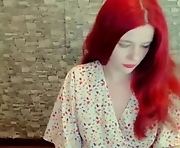sun_lovely - webcam sex girl naughty redhead 23-years-old