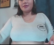 evolethmontenegros is webcam girl. -year-old with big tits. Speaks ingles español