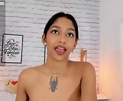 ishanii - webcam sex girl   20-years-old