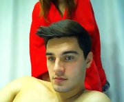free webcam sex with  23-year-old cam  boy