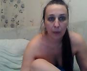 Margare-3418 - webcam sex girl  brunette 36-years-old