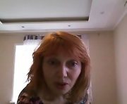 LIliana77777 - webcam sex girl  redhead 45-years-old