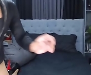 prettycummerjane - webcam sex shemale pretty  24-years-old