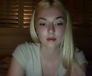 noscandal - webcam sex girl  blonde 29-years-old