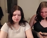 free live sex with  19-year-old cam shemale with big tits cherry_night666