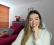 samysweet_8 - webcam sex girl cute  23-years-old