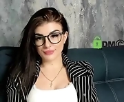 _comefeelme_ - webcam sex girl fetish  27-years-old