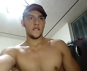 ivanhot279 - webcam sex boy   20-years-old