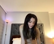 julidavila - webcam sex girl  brunette -years-old