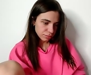 evaxxlove - webcam sex girl   26-years-old