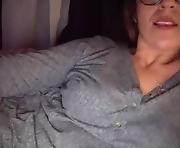 hisnotyours - webcam sex girl   63-years-old