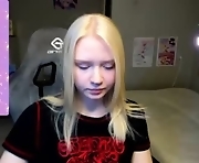pocet_barbie - webcam sex girl shy blonde 18-years-old