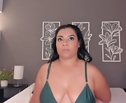 melanyshayk - webcam sex girl  brunette -years-old