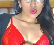 HOTTTSKIN - webcam sex girl sexy brunette 22-years-old