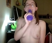 amberbunny1 - webcam sex girl   -years-old