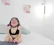 bellotacandy - webcam sex girl shy  24-years-old
