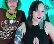 free live sex with fetish 21-year-old cam  shemale asheluck