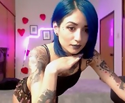 IsisRaichuu - webcam sex girl  brunette 19-years-old