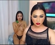 francinexcarla is asian shemale. -year-old with big cock and big tits. Speaks english