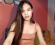 pinky_skylar is asian shemale. -year-old with sexy petite body. Speaks english