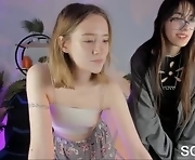 sophiehawkins is shy shemale. 19-year-old webcam sex model. Speaks english