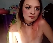 hellrazorbabexxx - webcam sex girl   -years-old
