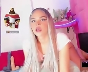 free webcam sex with sweet -year-old cam shemale with big cock