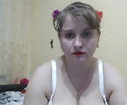 Russian sex cam with WetAngely. 25 y.o.  girl. Speak english, russian.