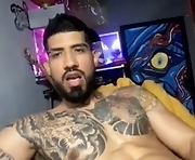 myke_esthetic - webcam sex boy   29-years-old